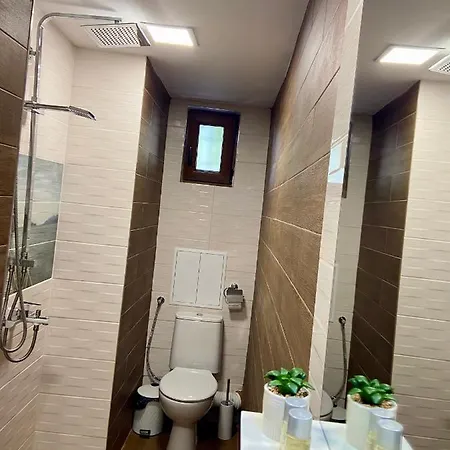 Stella - Private House With Parking Spot, Pool And Sea View